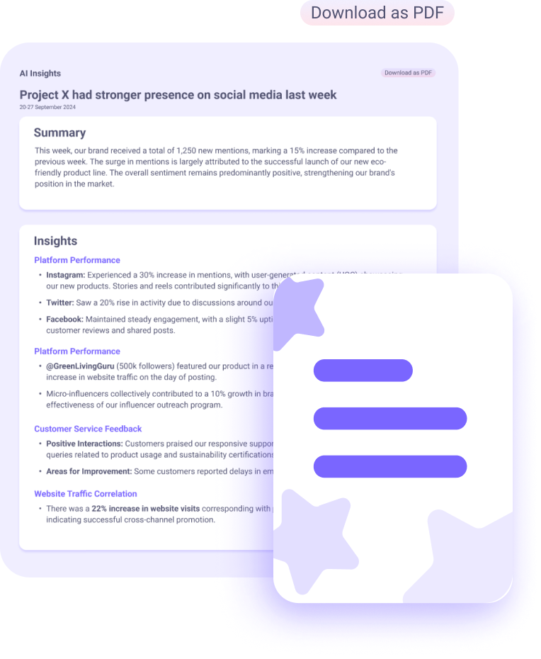 BrandMentions